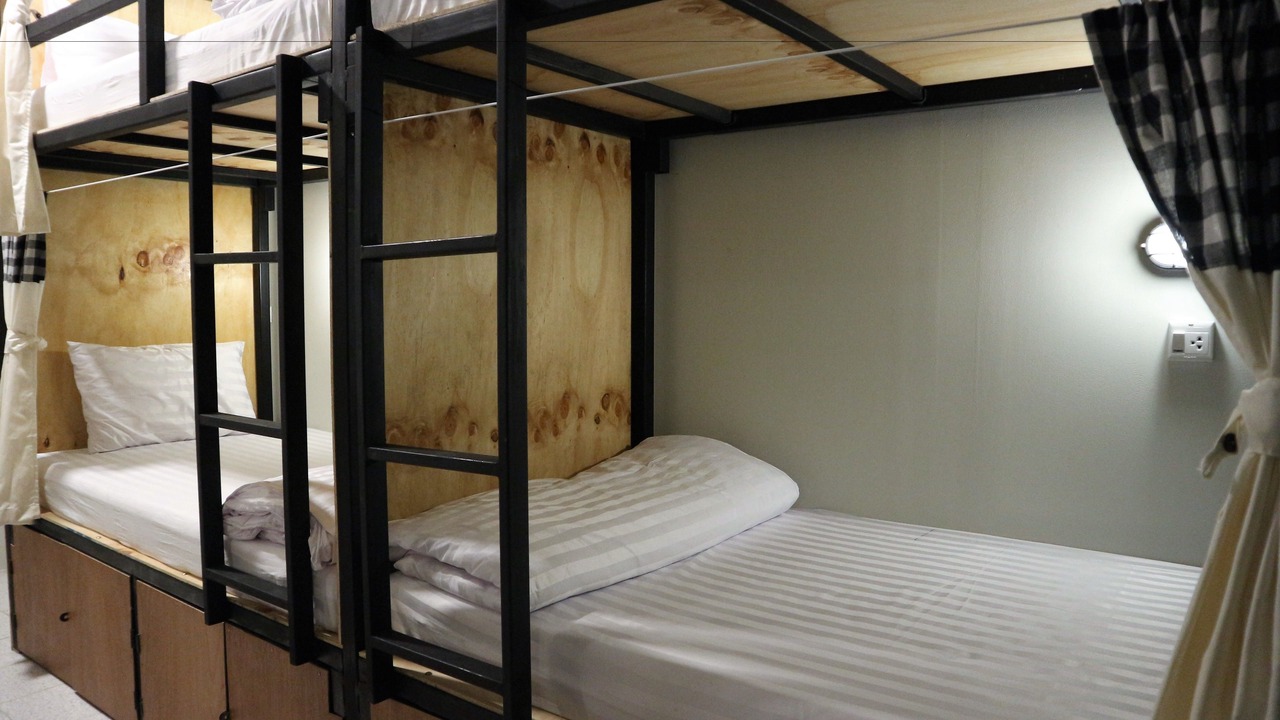Photo of Bedroom in Old Phuket Town