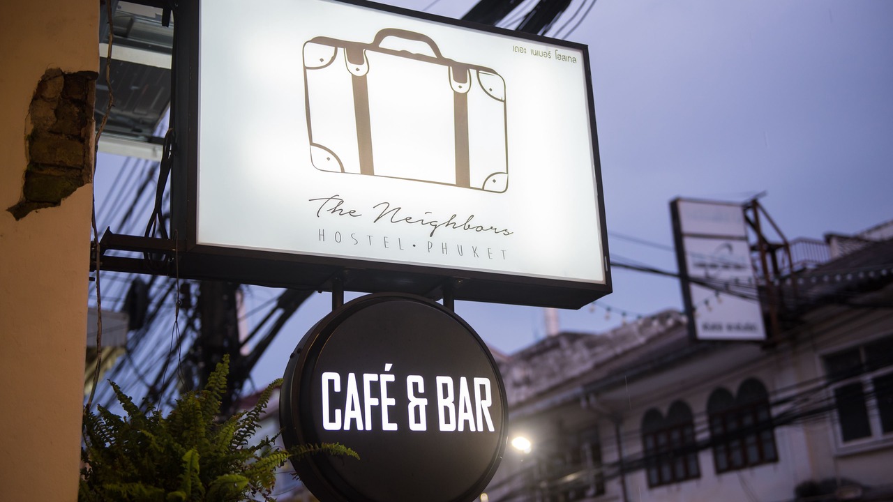 Photo of Outdoor in Old Phuket Town