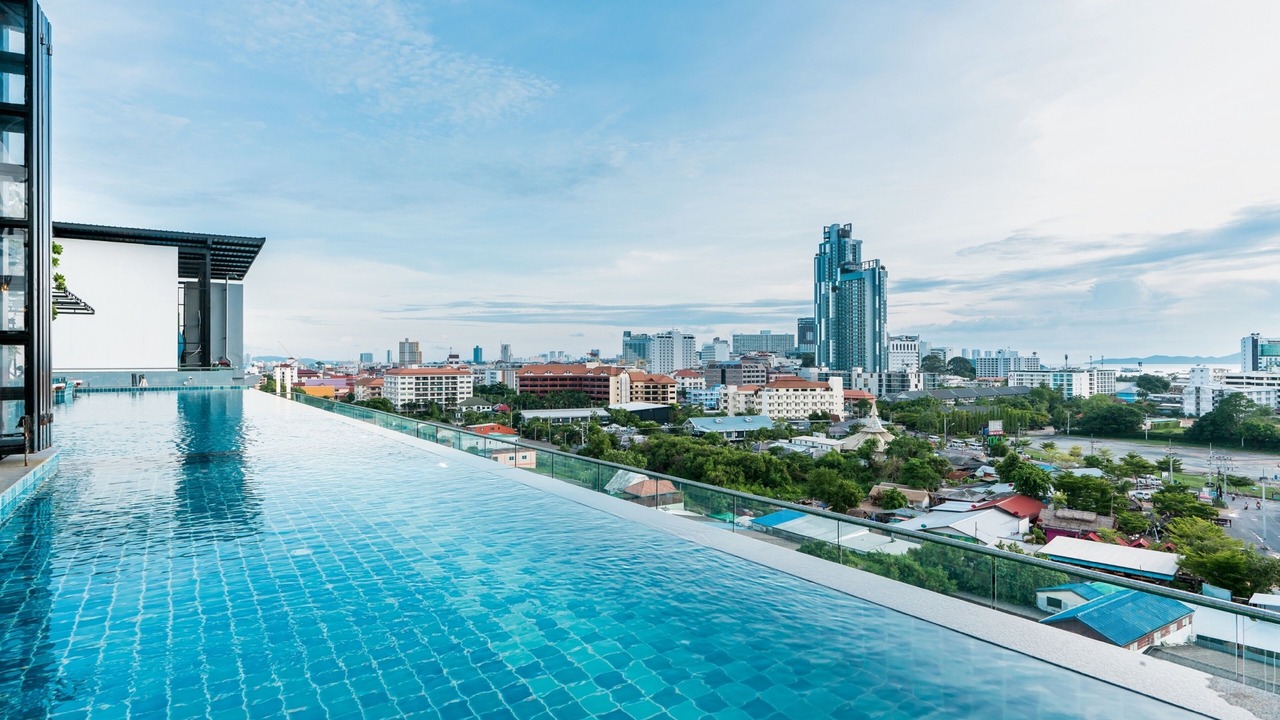 Photo of Outdoor in Nong Prue