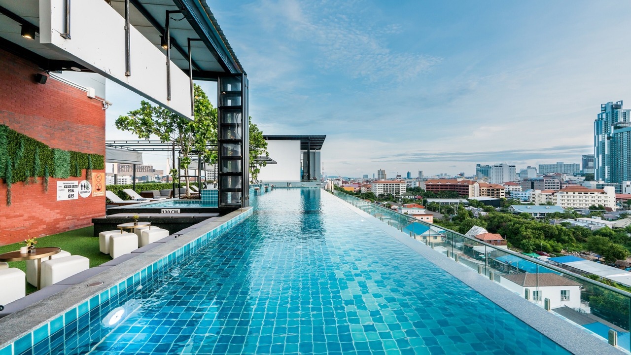 Photo of Outdoor in Nong Prue