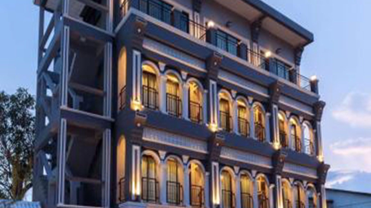 Photo of Outdoor in Old Phuket Town