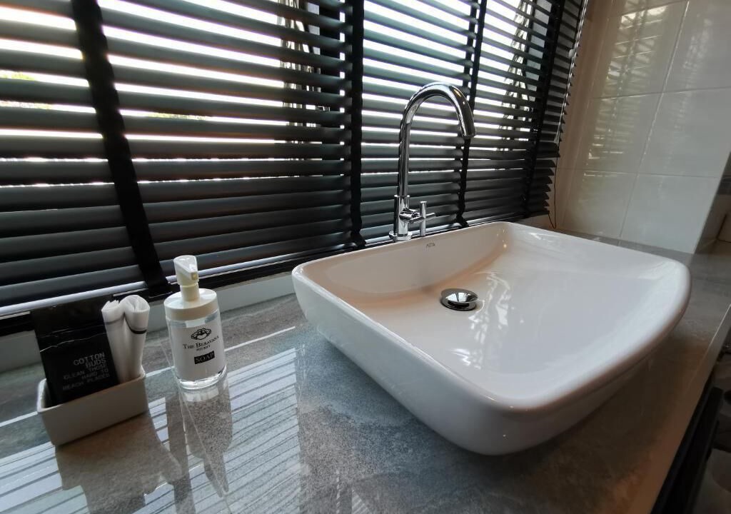 Photo of Bathroom in Old Phuket Town