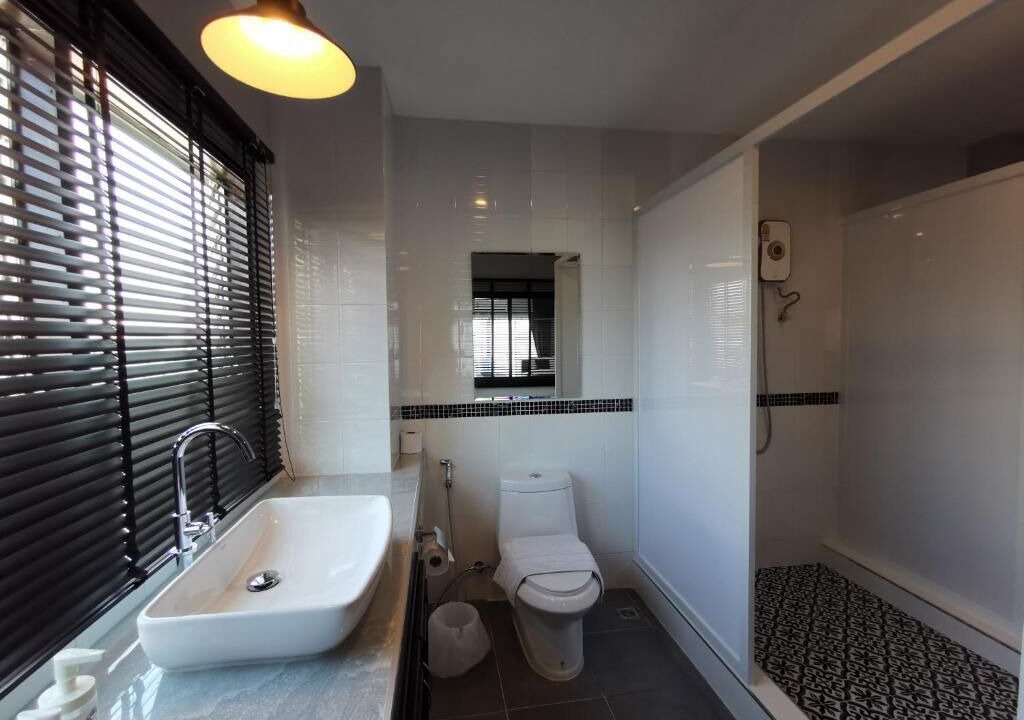 Photo of Bathroom in Old Phuket Town