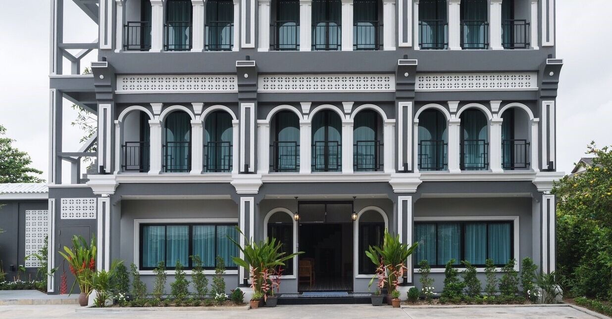 Photo of Outdoor in Old Phuket Town