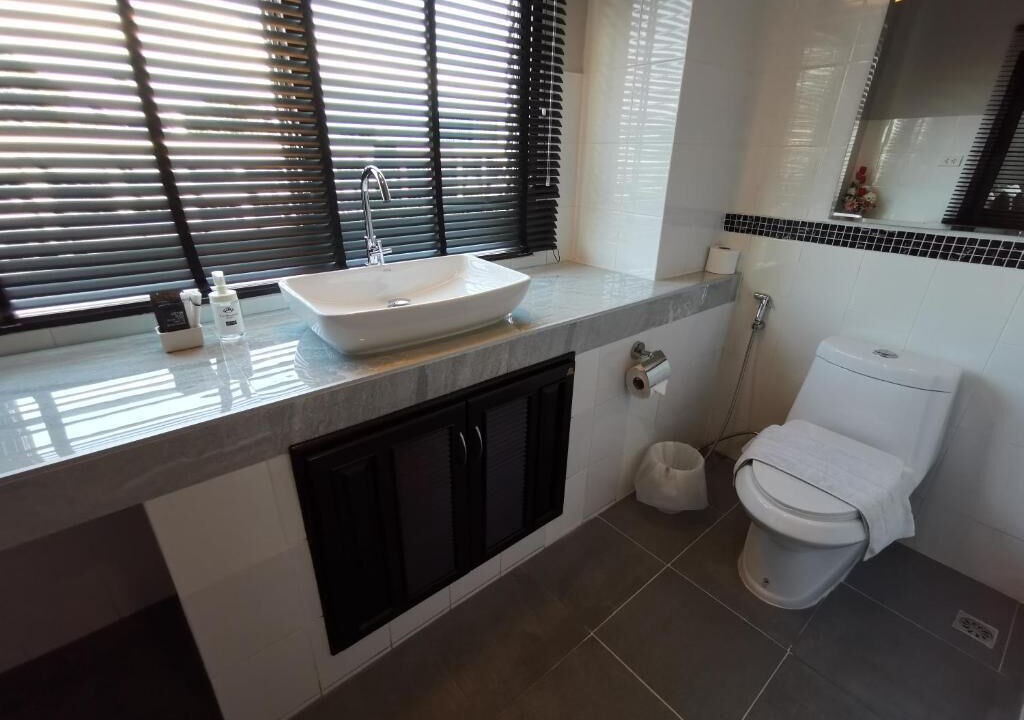 Photo of Bathroom in Old Phuket Town