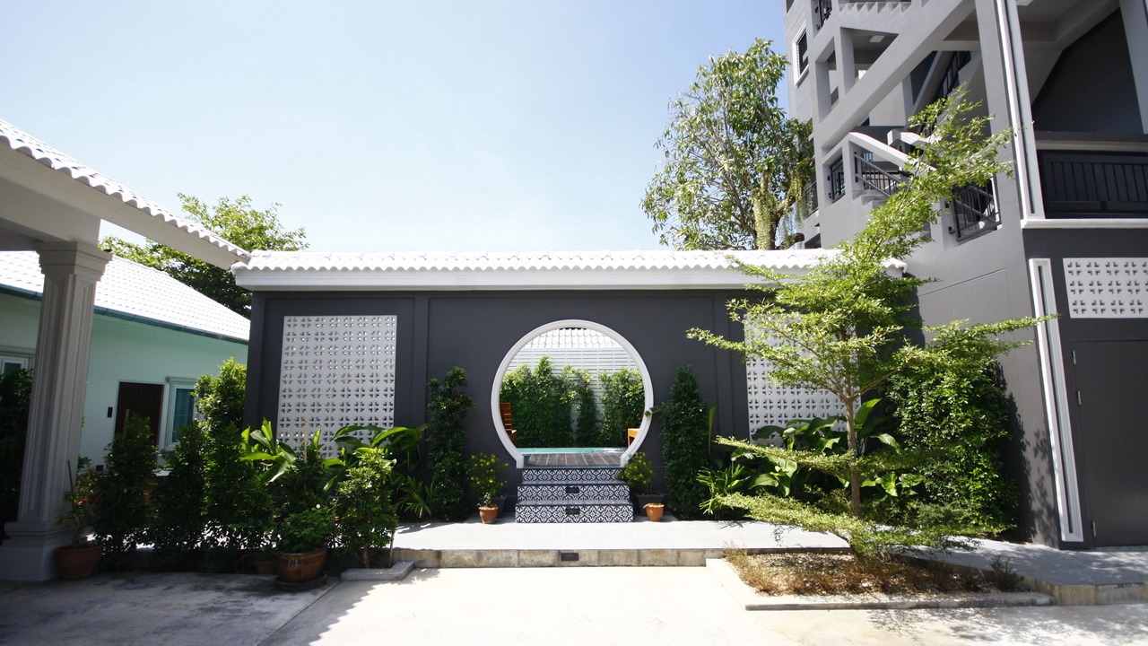 Photo of Outdoor in Old Phuket Town