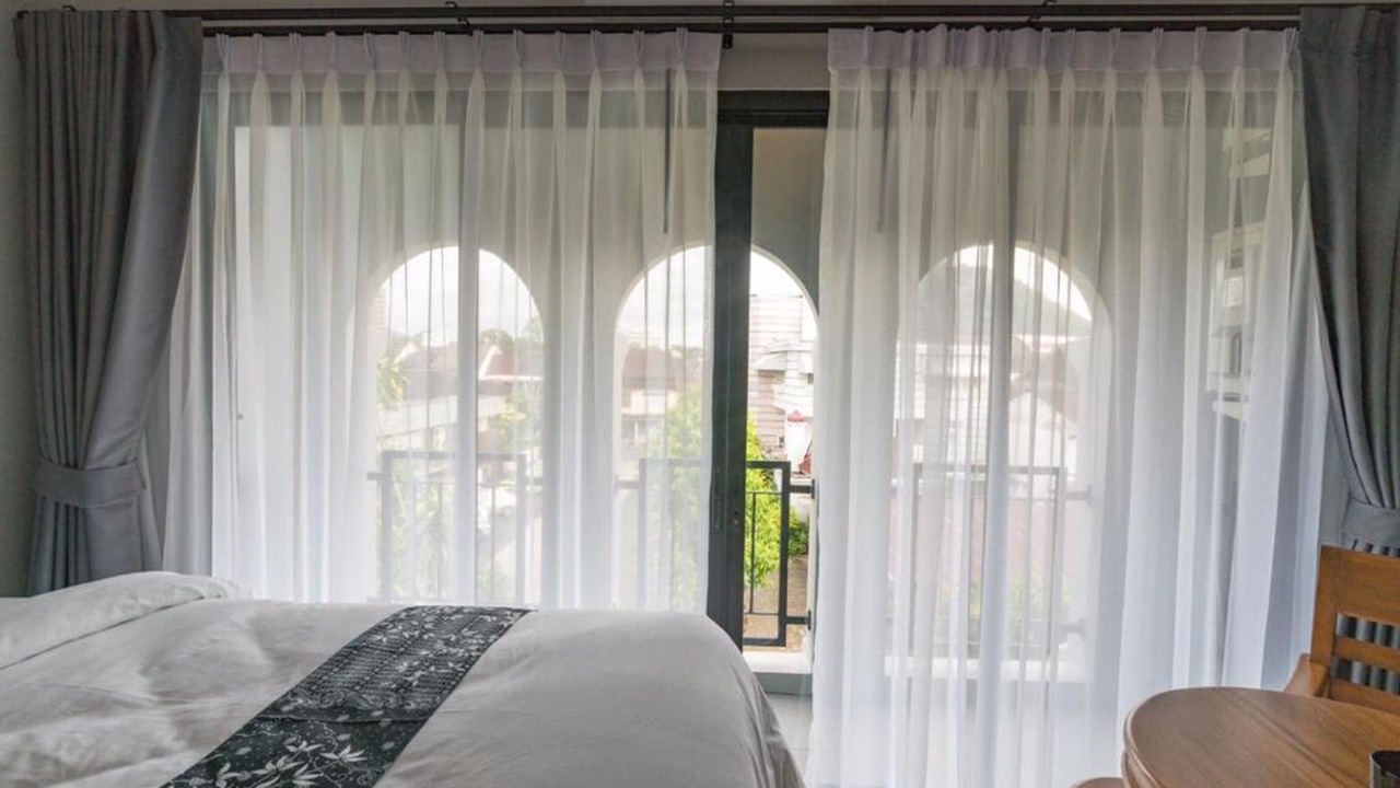 Photo of Bedroom in Old Phuket Town