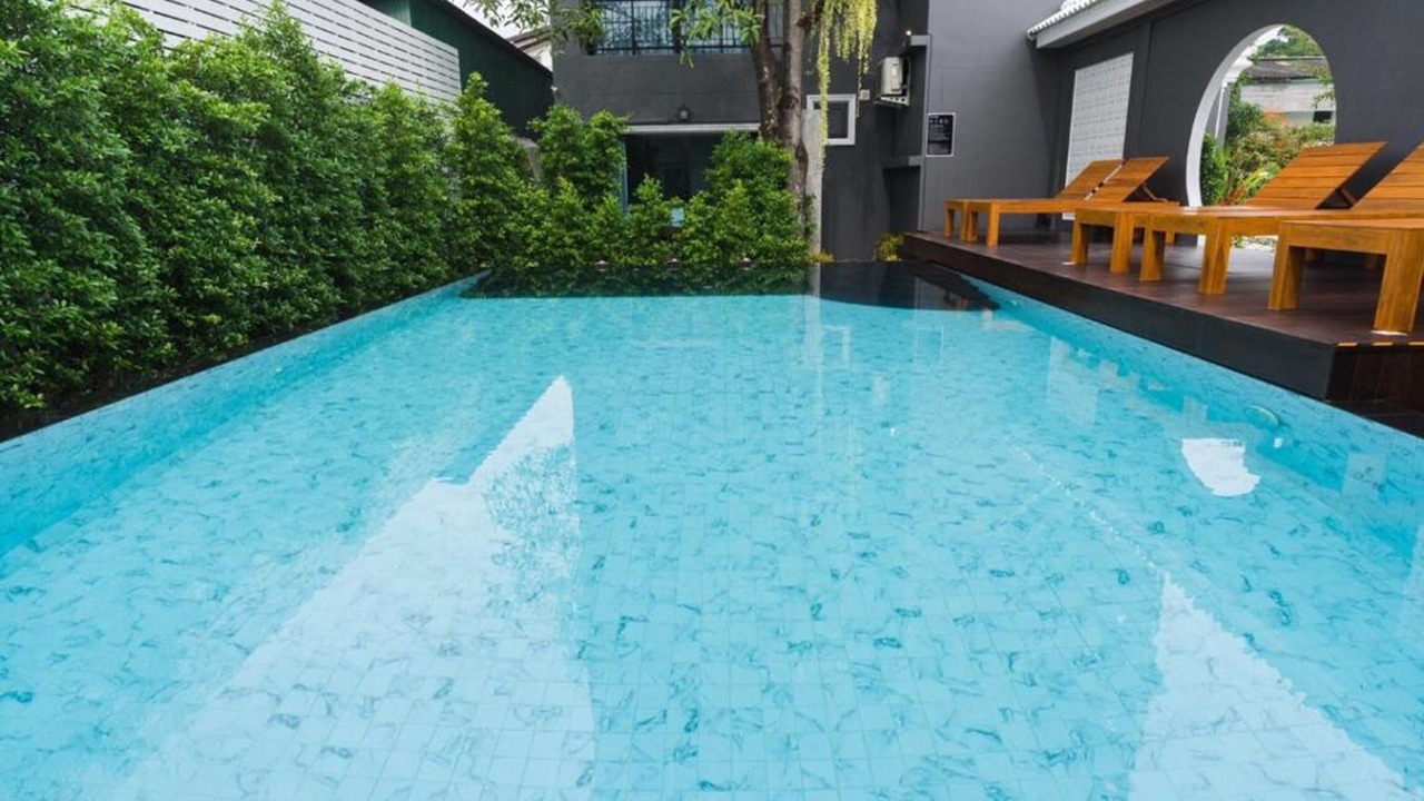 Photo of Outdoor in Old Phuket Town