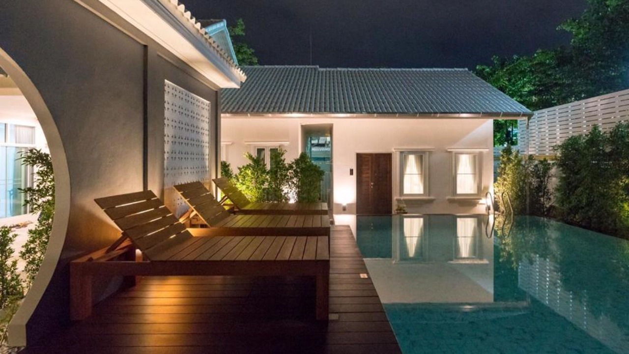 Photo of Outdoor in Old Phuket Town