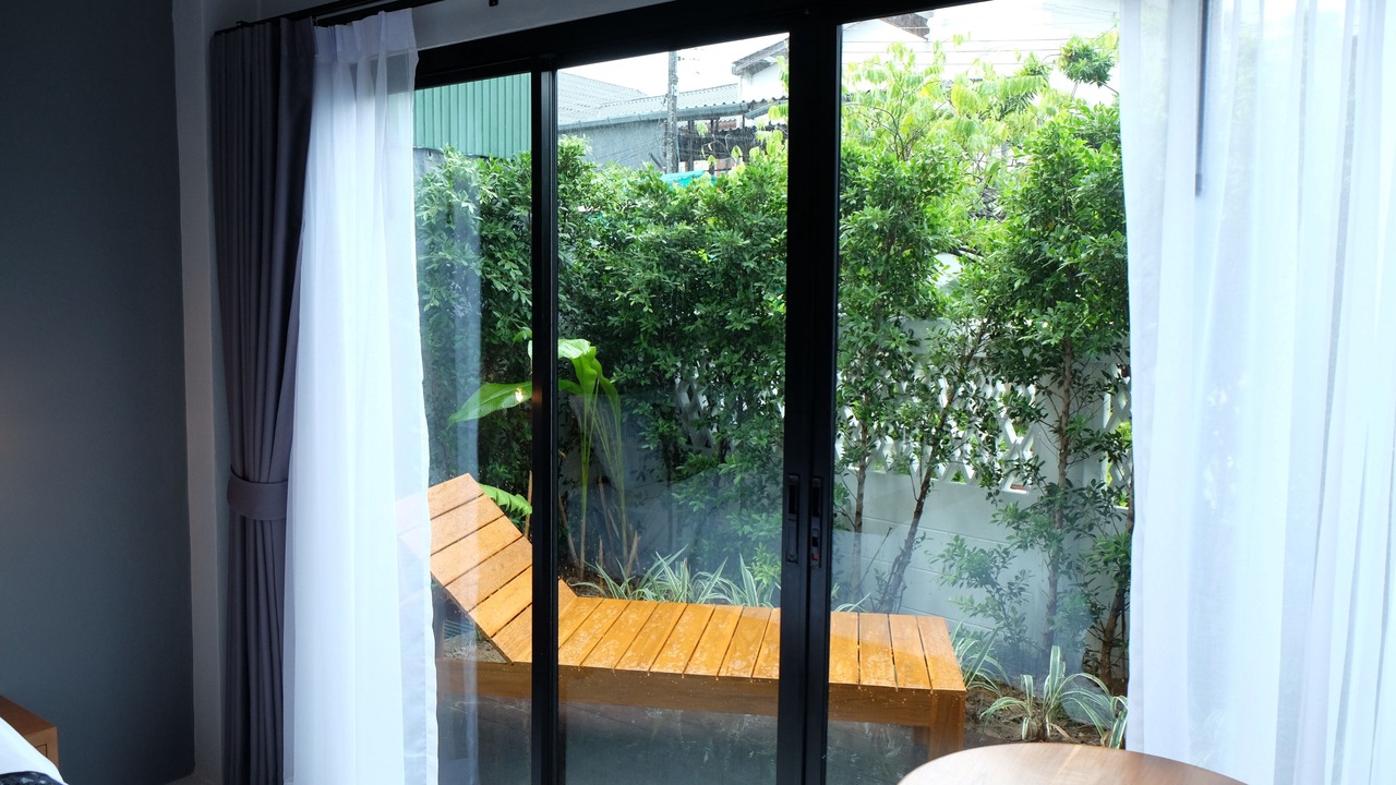 Photo of Patio Balcony in Old Phuket Town