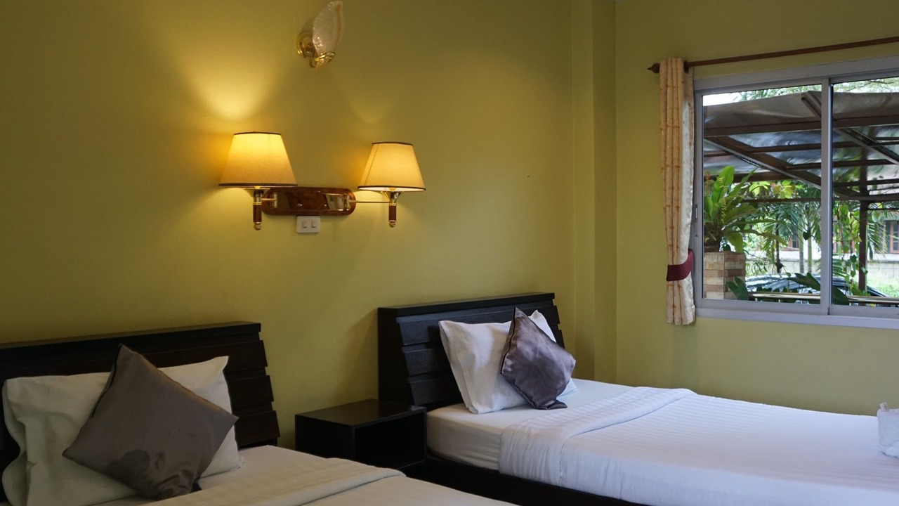 Photo of Bedroom in Nai Wiang