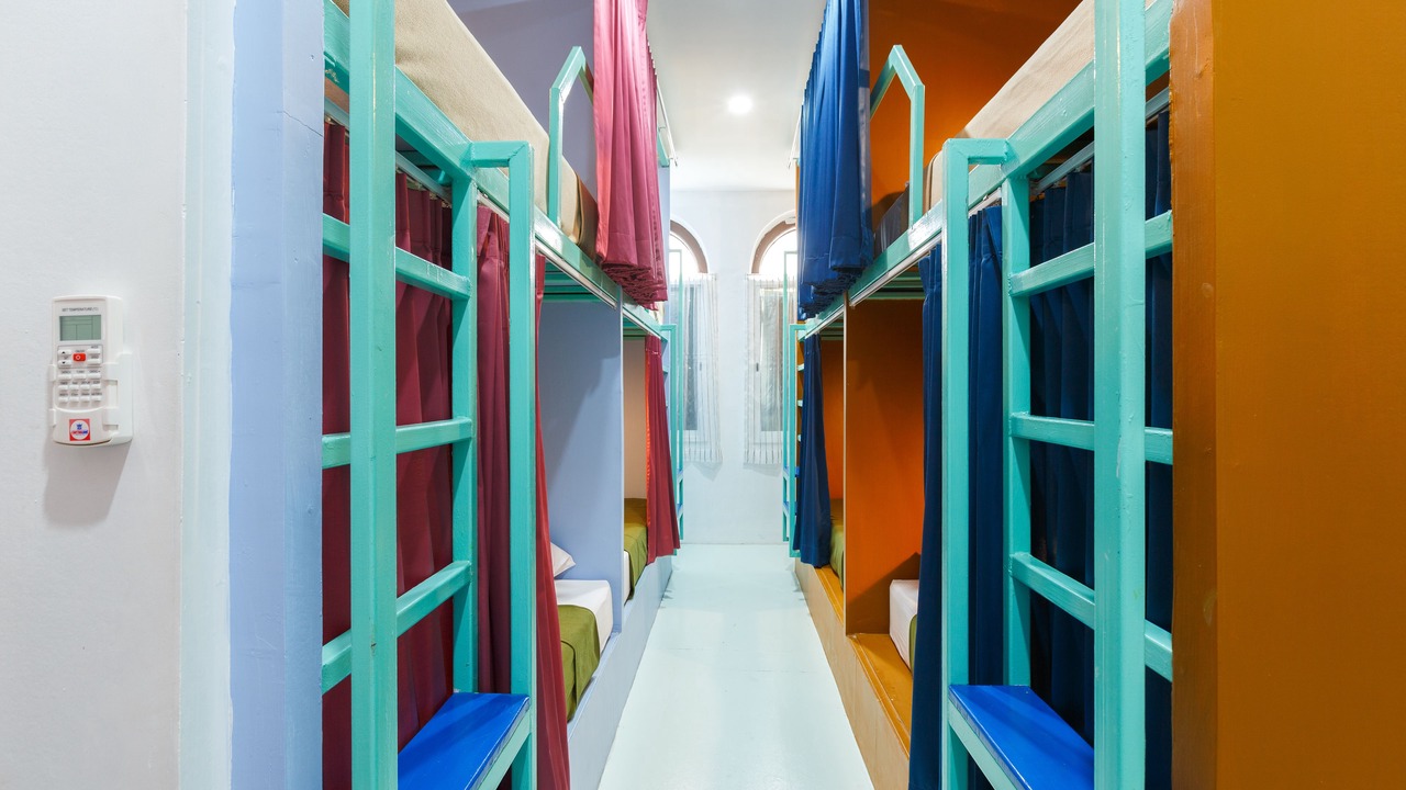 Photo of Bedroom in Old Phuket Town