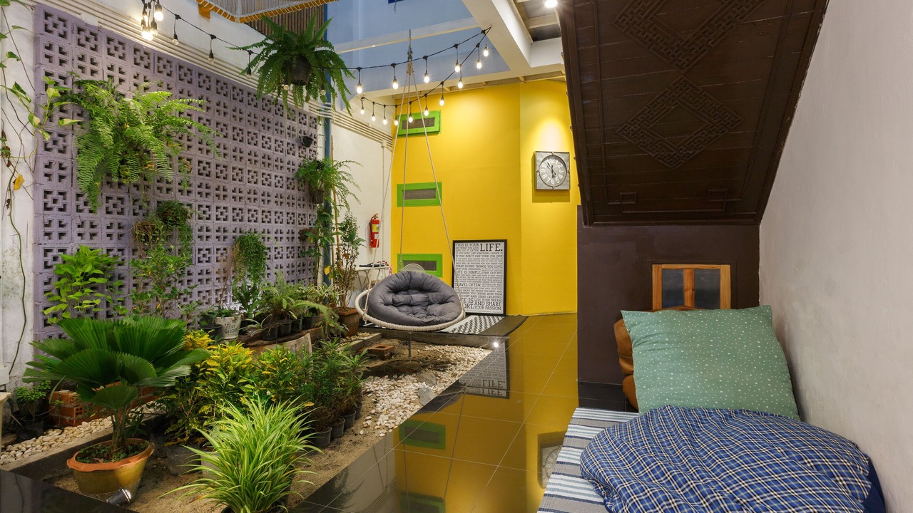 Photo of Outdoor in Old Phuket Town