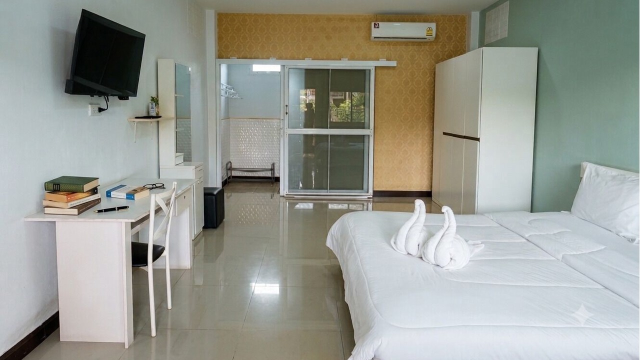 Photo of Bedroom in Nai Mueang