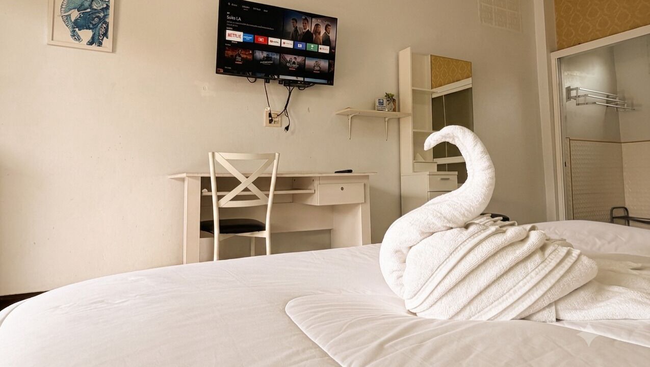Photo of Bedroom in Nai Mueang