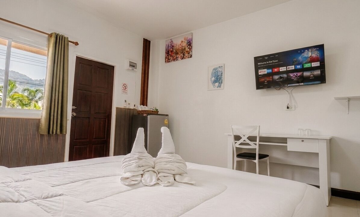 Photo of Bedroom in Nai Mueang