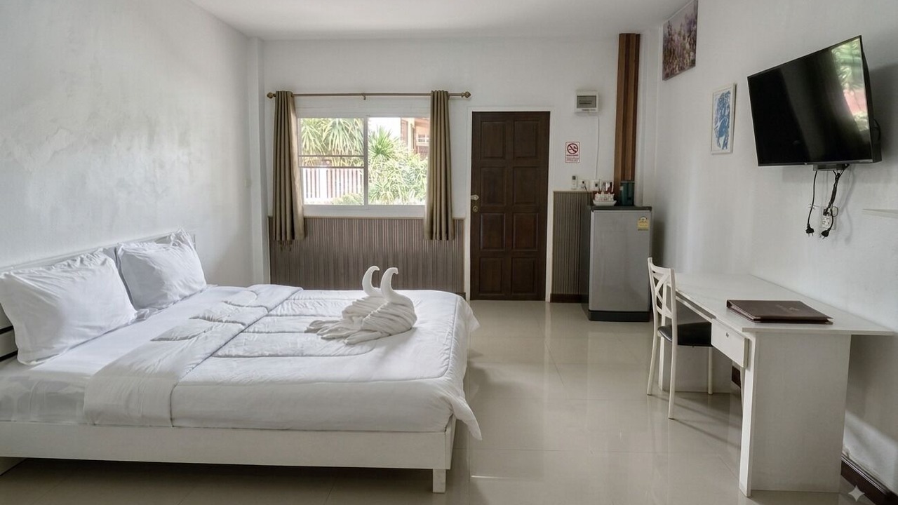 Photo of Bedroom in Nai Mueang