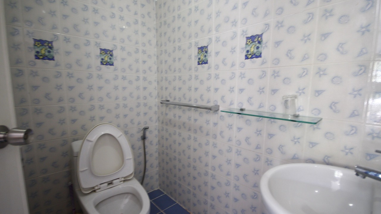 Photo of Bathroom in Wichit