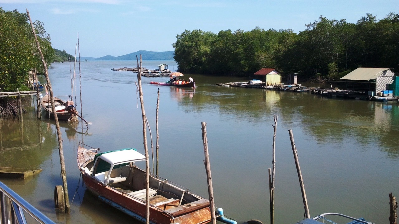 Photo of Outdoor in Wichit