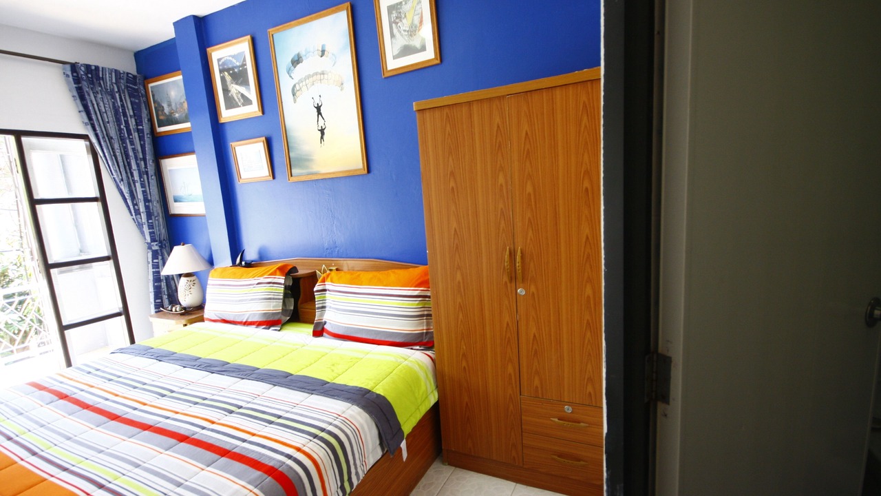 Photo of Bedroom in Wichit