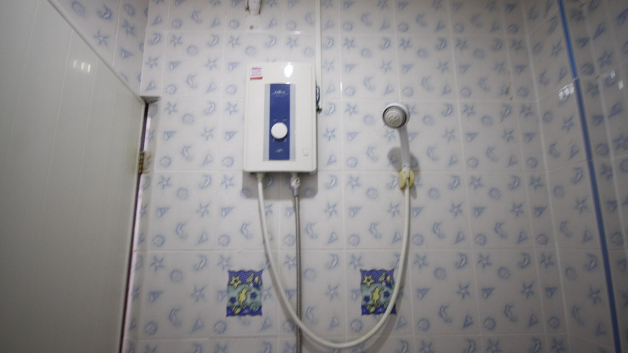 Photo of Bathroom in Wichit
