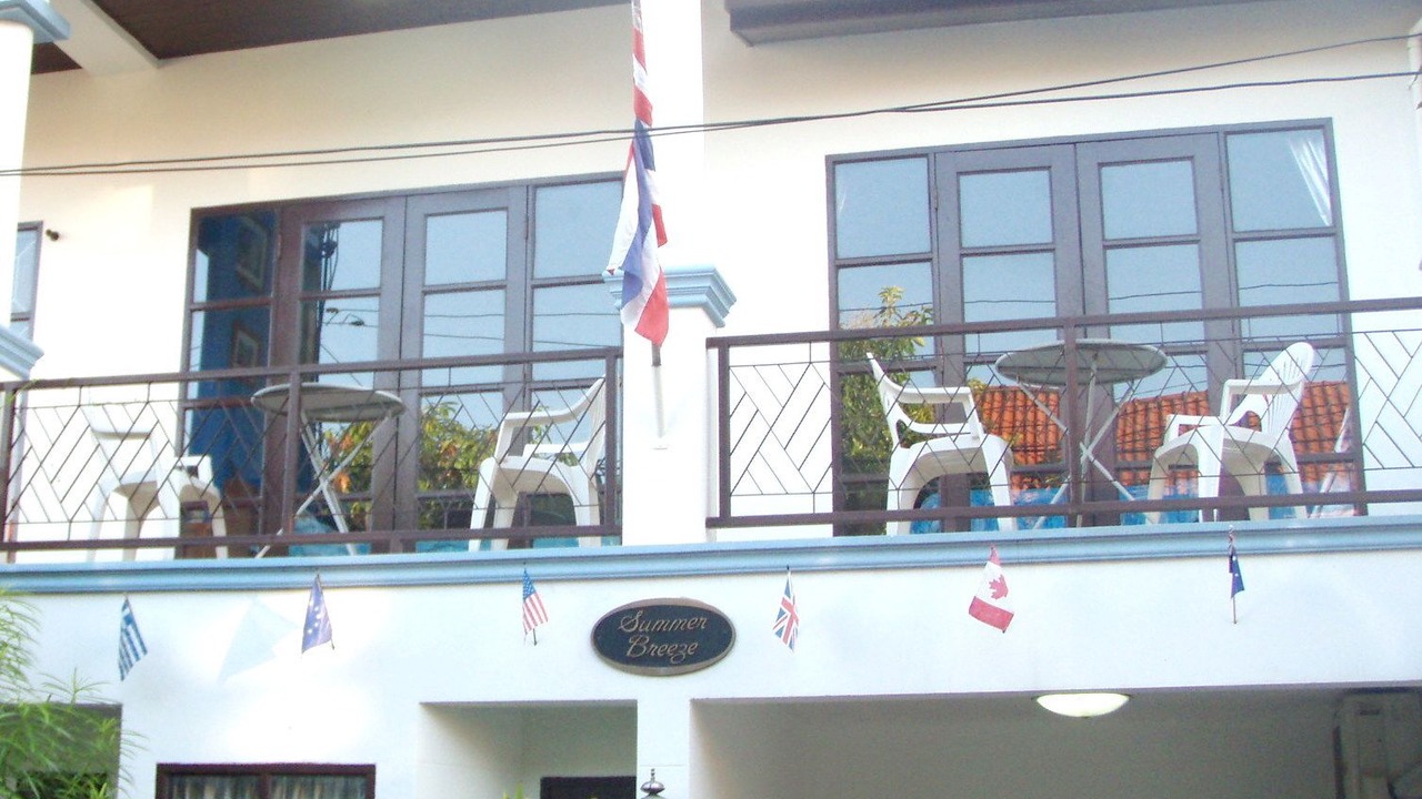 Photo of Outdoor in Wichit