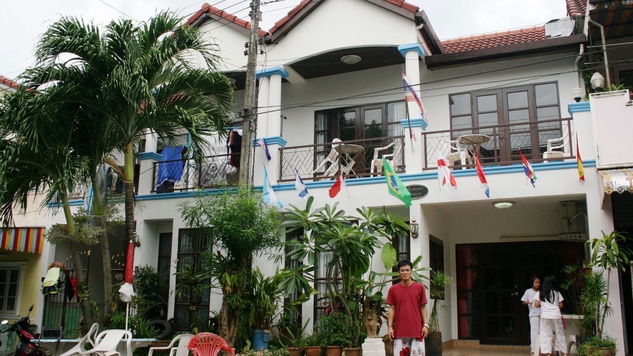 Photo of Outdoor in Wichit