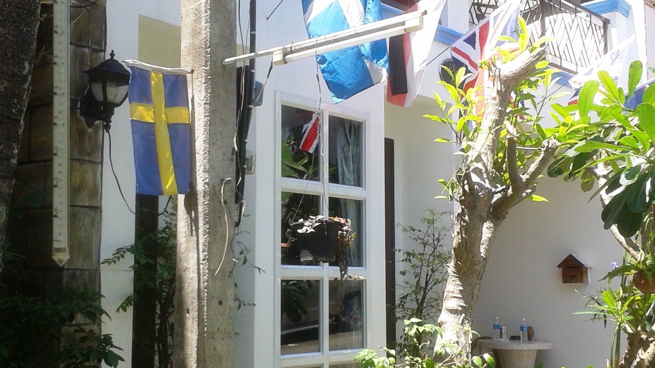 Photo of Outdoor in Wichit