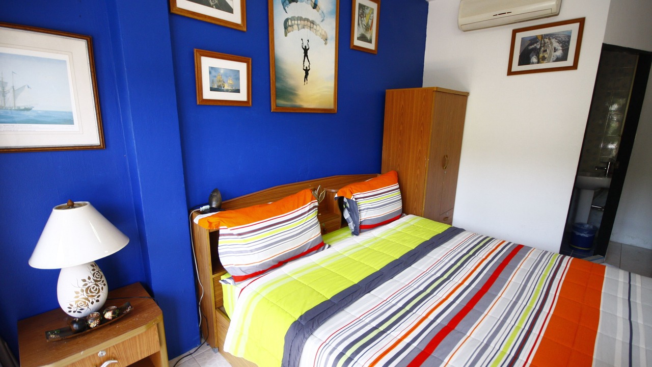 Photo of Bedroom in Wichit