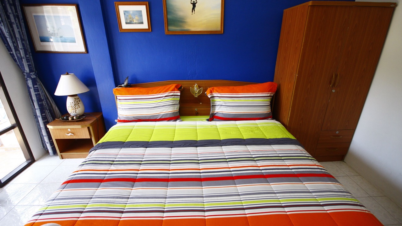 Photo of Bedroom in Wichit
