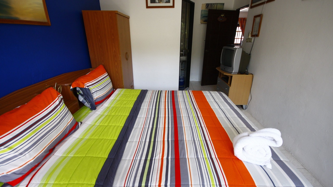 Photo of Bedroom in Wichit