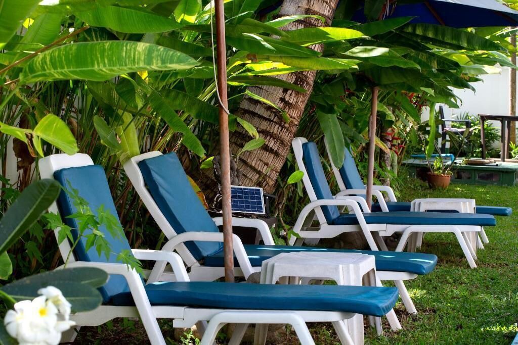 Photo of Outdoor in Rawai