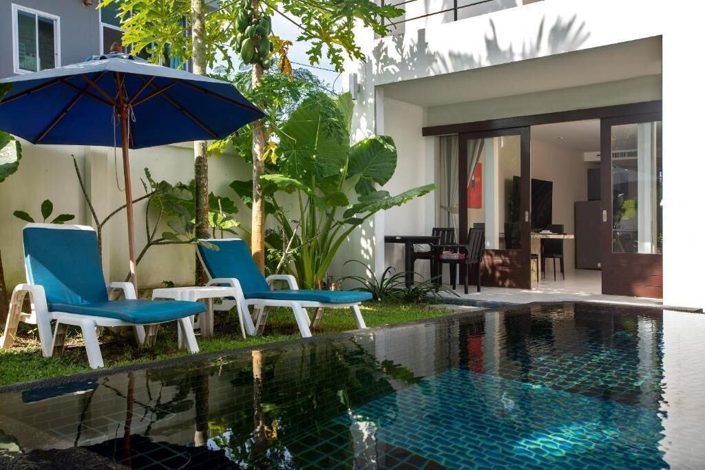 Photo of Bedroom in Rawai