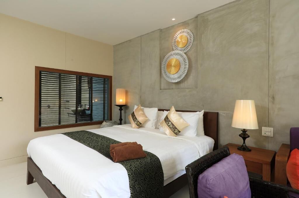 Photo of Bedroom in Rawai