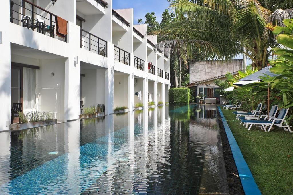 Photo of Outdoor in Rawai