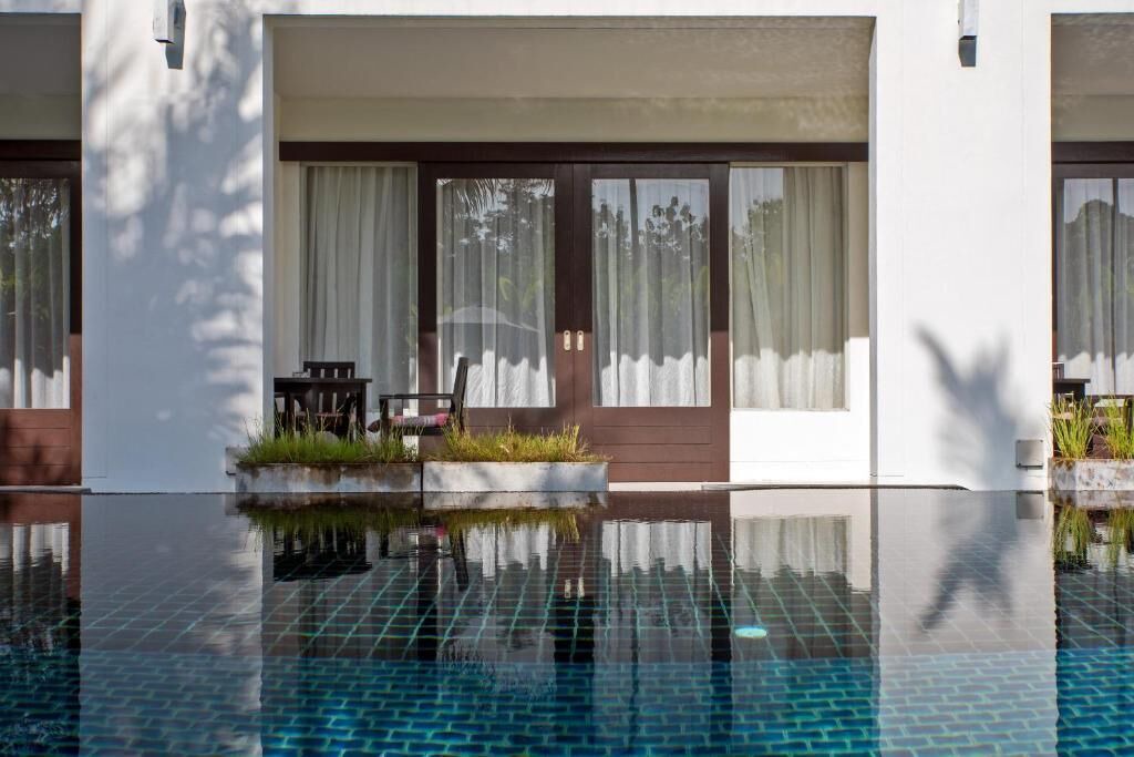 Photo of Patio Balcony in Rawai