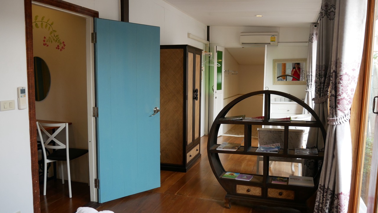 Photo of Bedroom in Thani