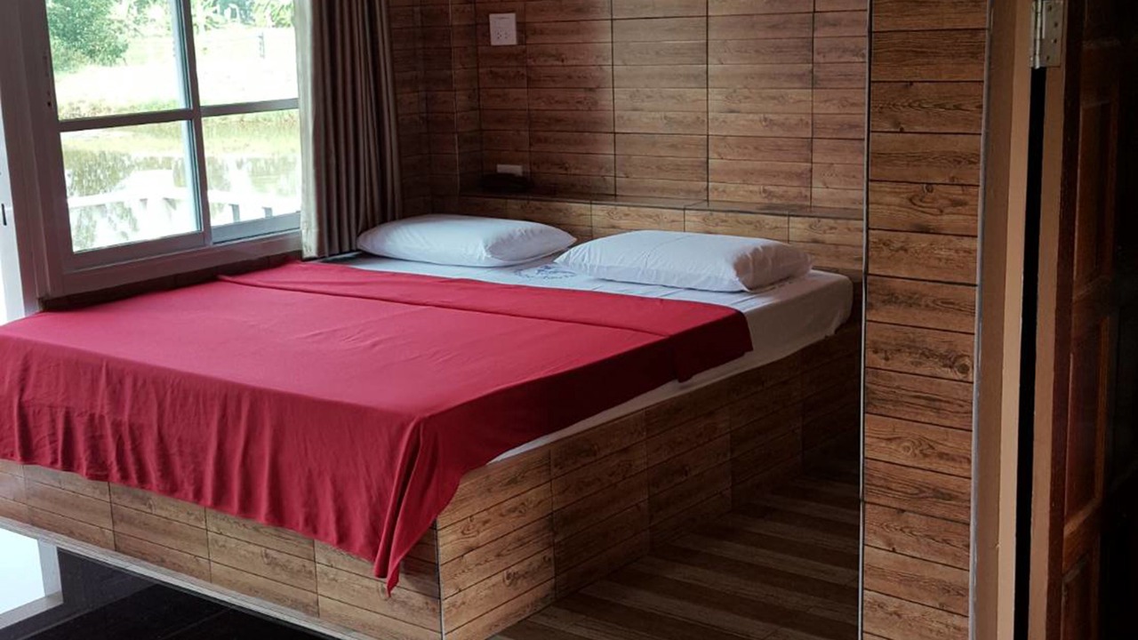Photo of Bedroom in Ayutthaya