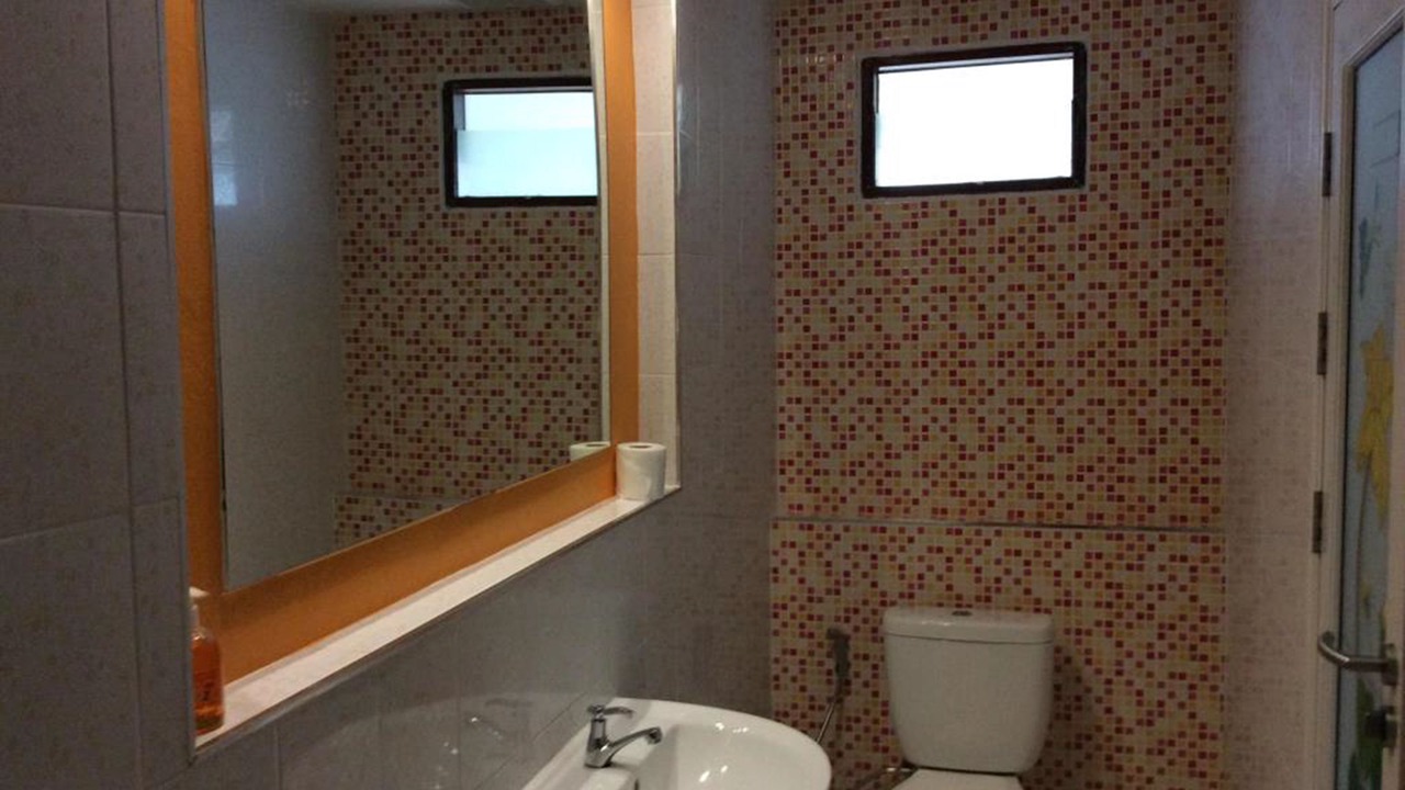 Photo of Bathroom in Kantharawichai