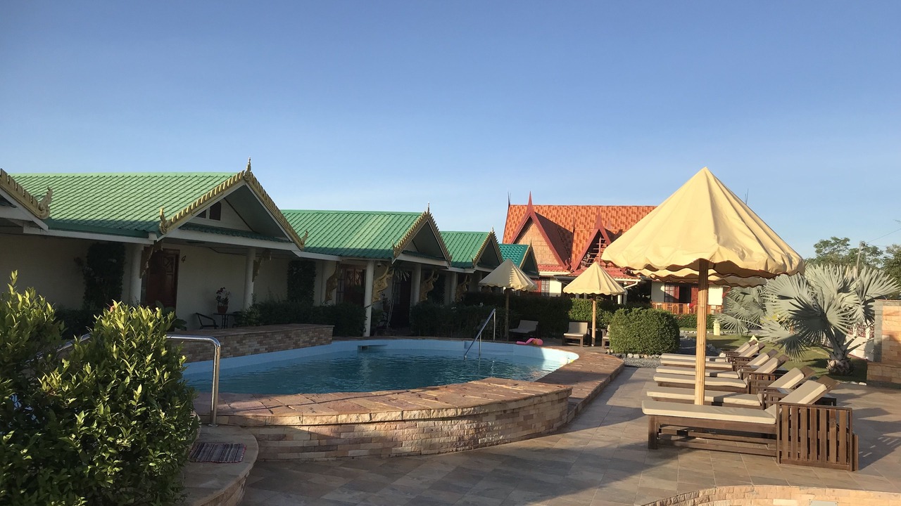 Photo of Outdoor in Kantharawichai