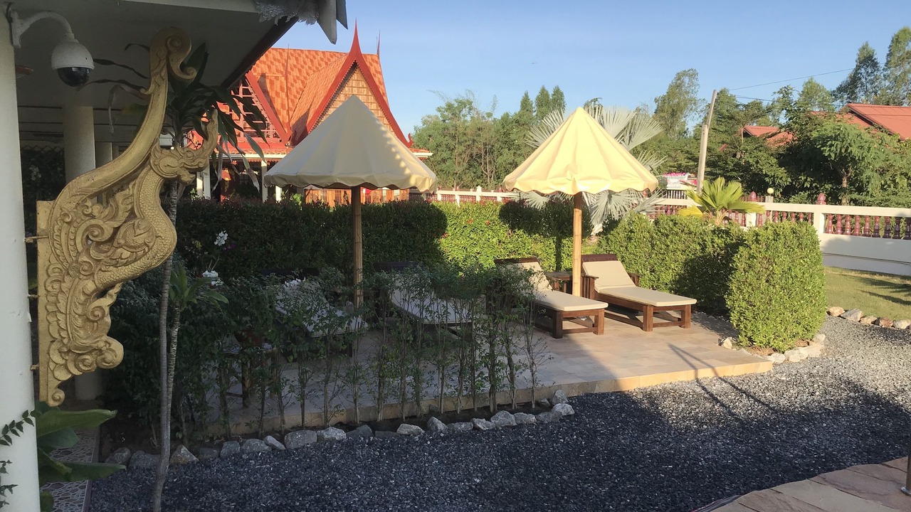 Photo of Outdoor in Kantharawichai