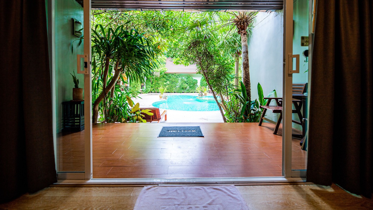 Photo of Outdoor in Thong Chai