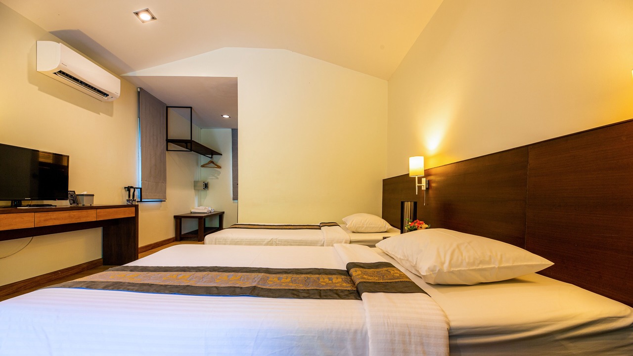 Photo of Bedroom in Thong Chai