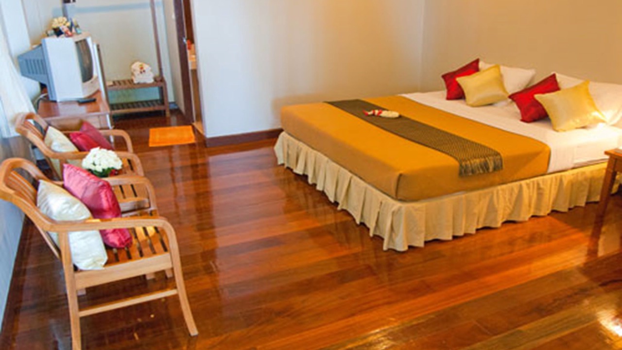 Photo of Bedroom in Thong Chai