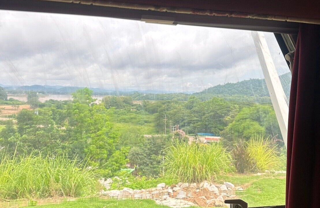 Photo of Bedroom in Chiang Khan
