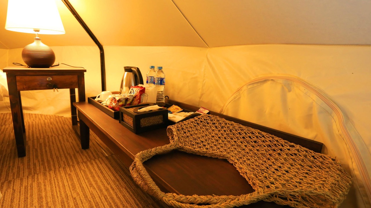 Photo of Bedroom in Chiang Khan