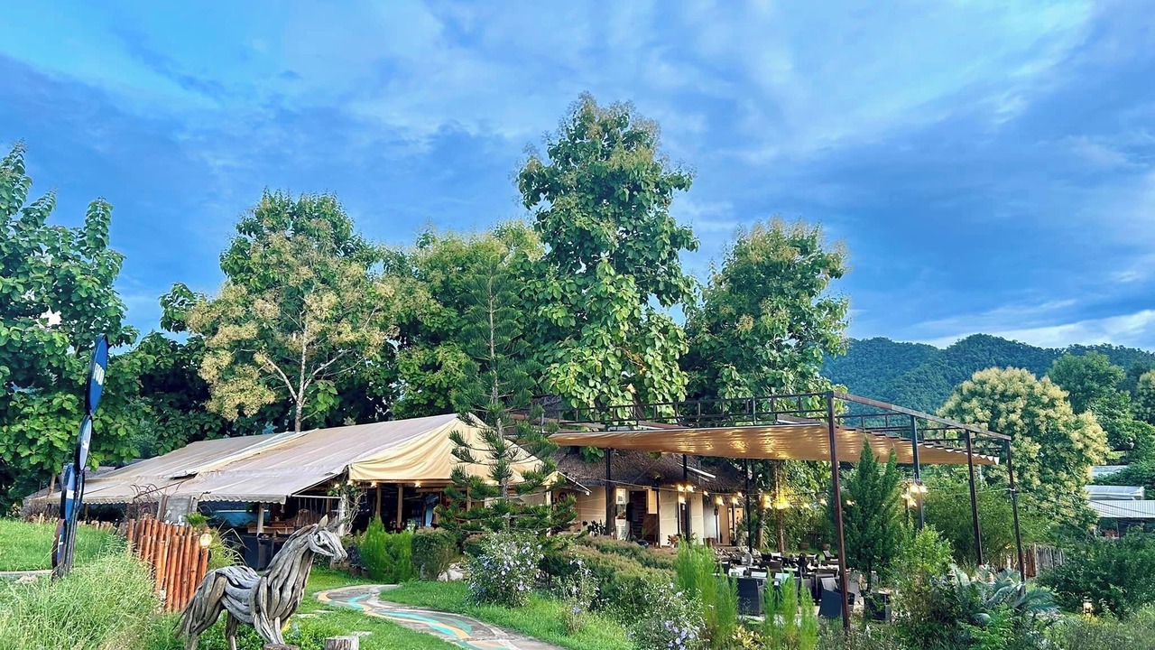Photo of Others in Chiang Khan