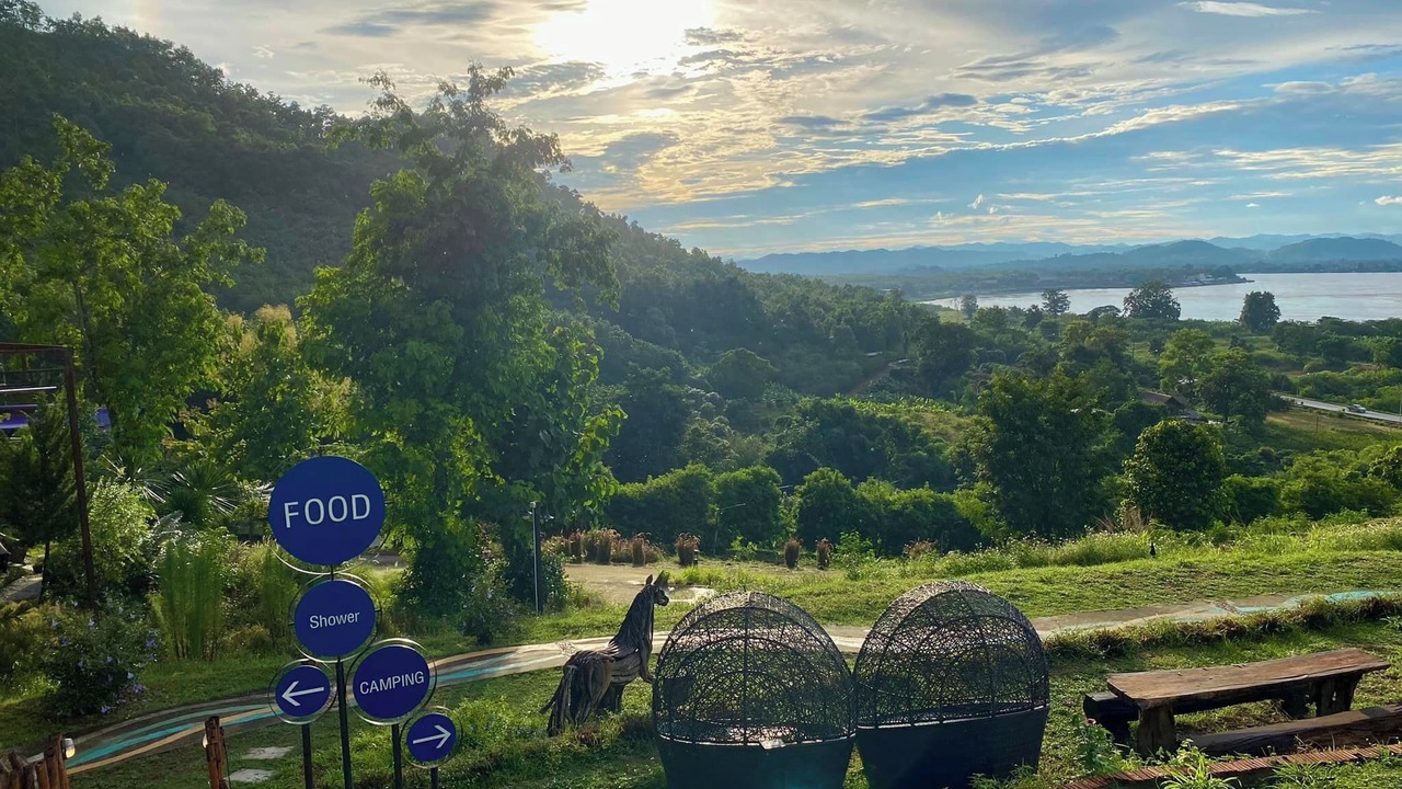 Photo of Outdoor in Chiang Khan