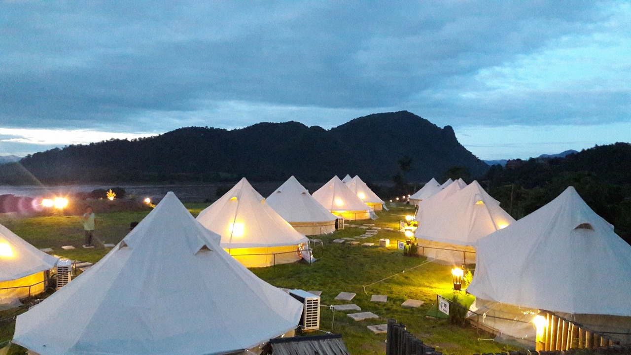 Photo of Outdoor in Chiang Khan