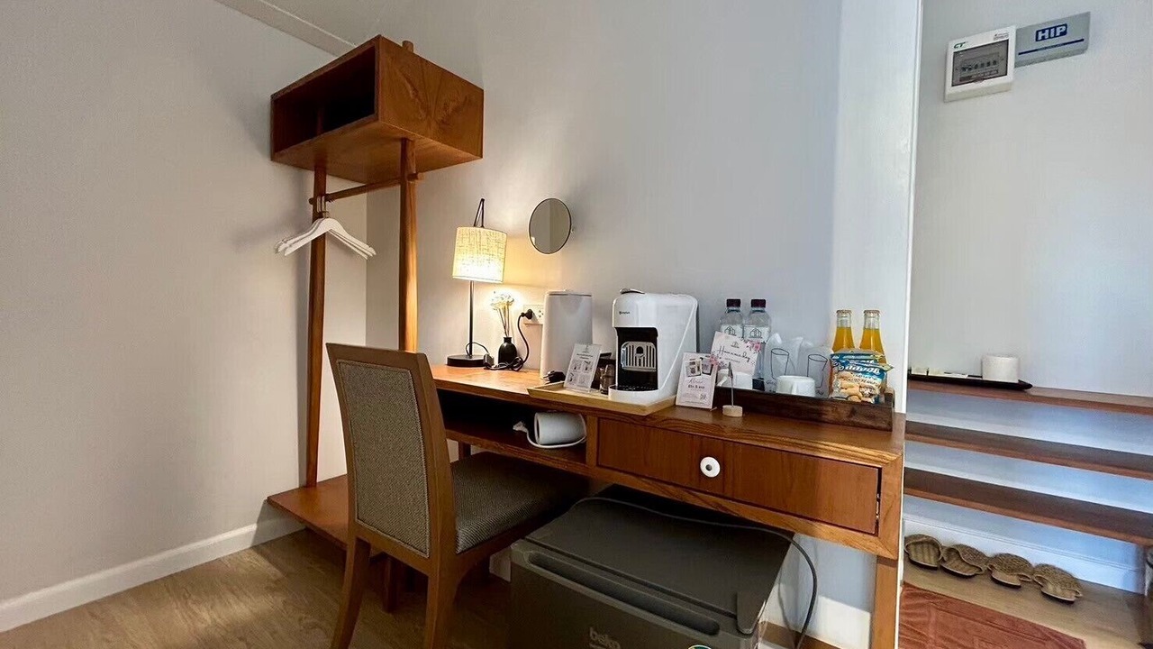 Photo of Bedroom in Chiang Khan